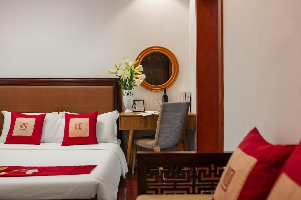 Au Coeur D'Hanoi Boutique Hotel Екстериор снимка